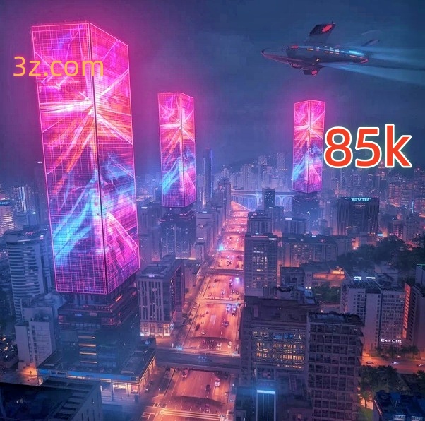 Lançamento de jogos 85k online